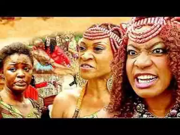 Video: TEARS OF AN INNOCENT GHOST 2 - 2017 Latest Nigerian Nollywood Full Movies | African Movies